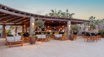 IKAROS BEACH LUXURY RESORT&SPA