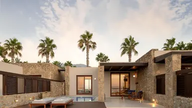IKAROS BEACH LUXURY RESORT & SPA