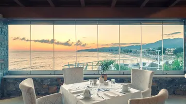 IKAROS BEACH LUXURY RESORT & SPA
