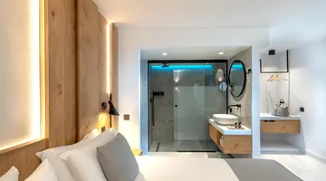 IKAROS BEACH LUXURY RESORT & SPA