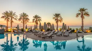 IKAROS BEACH LUXURY RESORT & SPA