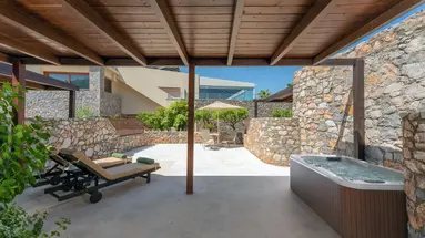 IKAROS BEACH LUXURY RESORT & SPA