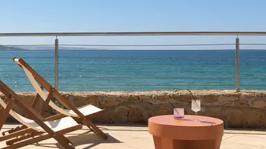 IKAROS BEACH LUXURY RESORT & SPA