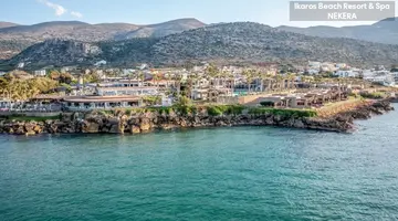 Ikaros Beach Luxury Resort & Spa