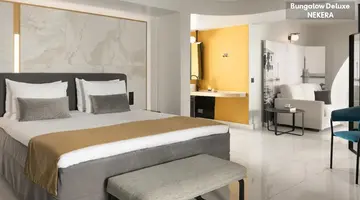 Ikaros Beach Luxury Resort & Spa