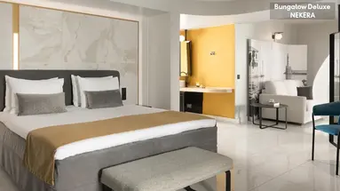 Ikaros Beach Luxury Resort & Spa