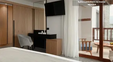 Ikaros Beach Luxury Resort & Spa