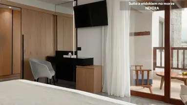 Ikaros Beach Luxury Resort & Spa
