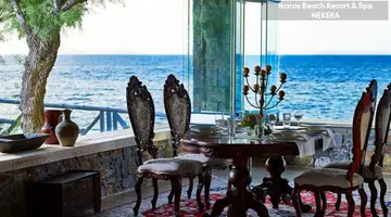 Ikaros Beach Luxury Resort & Spa