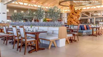 Ikaros Beach Luxury Resort & Spa