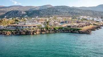 IKAROS BEACH LUXURY RESORT&SPA