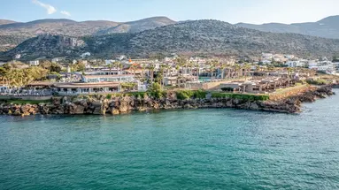 IKAROS BEACH LUXURY RESORT&SPA