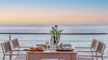 IKAROS BEACH LUXURY RESORT&SPA