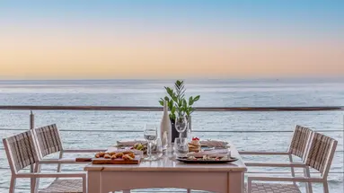 IKAROS BEACH LUXURY RESORT&SPA