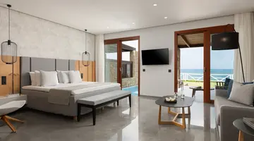 IKAROS BEACH LUXURY RESORT&SPA