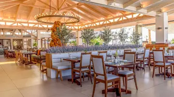 IKAROS BEACH LUXURY RESORT&SPA