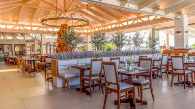 IKAROS BEACH LUXURY RESORT&SPA