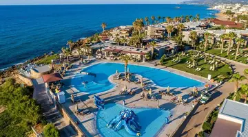 IKAROS BEACH LUXURY RESORT&SPA