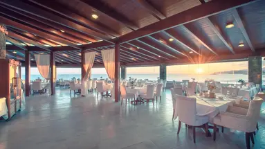 IKAROS BEACH LUXURY RESORT & SPA