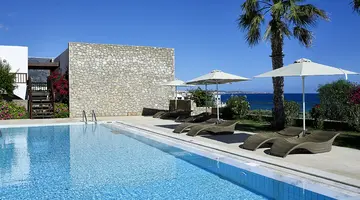 IKAROS BEACH LUXURY RESORT&SPA