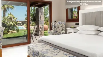Ikaros Beach Luxury Resort & Spa