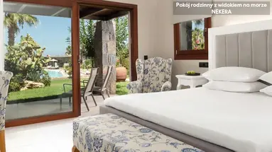 Ikaros Beach Luxury Resort & Spa