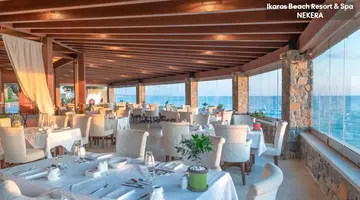 Ikaros Beach Luxury Resort & Spa