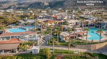 Ikaros Beach Luxury Resort & Spa