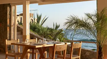 IKAROS BEACH LUXURY RESORT & SPA