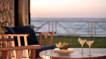 IKAROS BEACH LUXURY RESORT & SPA