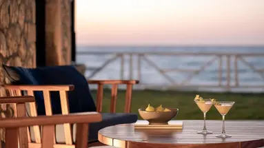 IKAROS BEACH LUXURY RESORT & SPA