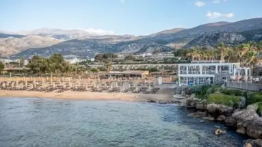 IKAROS BEACH LUXURY RESORT & SPA