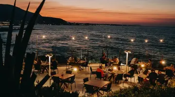 IKAROS BEACH LUXURY RESORT & SPA