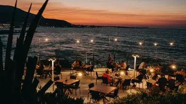 IKAROS BEACH LUXURY RESORT & SPA