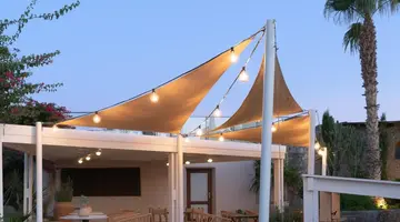 IKAROS BEACH LUXURY RESORT & SPA