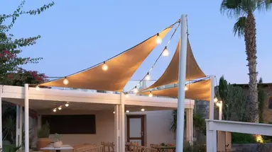 IKAROS BEACH LUXURY RESORT & SPA