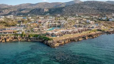 Ikaros Beach Luxury Resort & Spa