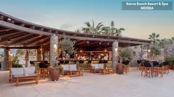 Ikaros Beach Luxury Resort & Spa
