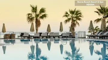 Ikaros Beach Luxury Resort & Spa