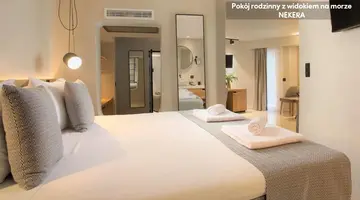 Ikaros Beach Luxury Resort & Spa
