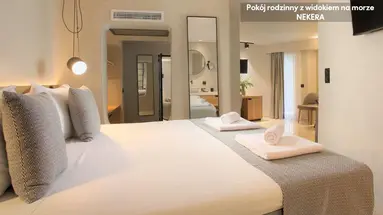 Ikaros Beach Luxury Resort & Spa