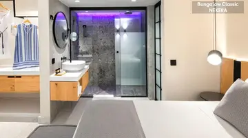 Ikaros Beach Luxury Resort & Spa