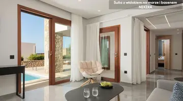 Ikaros Beach Luxury Resort & Spa