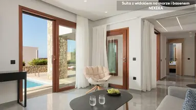 Ikaros Beach Luxury Resort & Spa