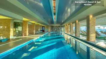 Ikaros Beach Luxury Resort & Spa