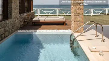 Ikaros Beach Luxury Resort & Spa