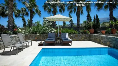 Ikaros Beach Luxury Resort & Spa