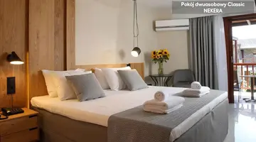 Ikaros Beach Luxury Resort & Spa