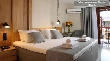 Ikaros Beach Luxury Resort & Spa