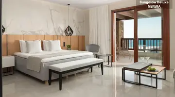 Ikaros Beach Luxury Resort & Spa